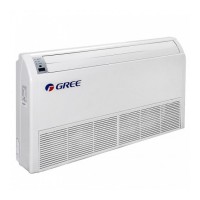 Gree GTH(09)BA-K3DNA1A/I напольно-потолочный блок