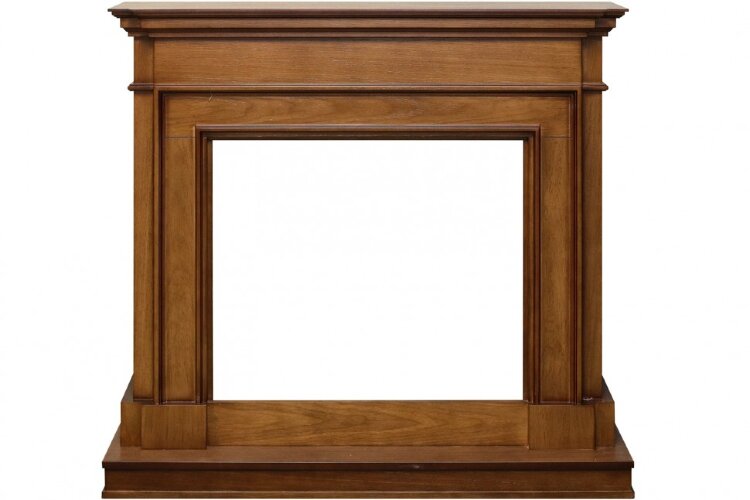 Royal Flame Newport - Орех