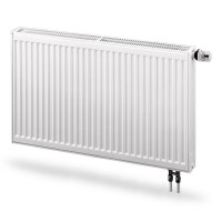 Royal Thermo VENTIL COMPACT Радиатор панельный VC22-300-1100 RAL9016