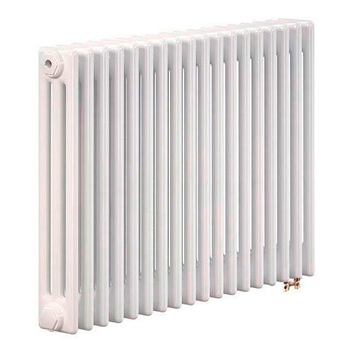 Zehnder 3057/18 секций радиатор RAL 9016 нижнее подключение