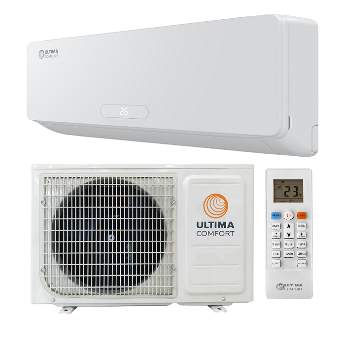 Ultima Comfort EXP-I07PN кондиционер инверторный