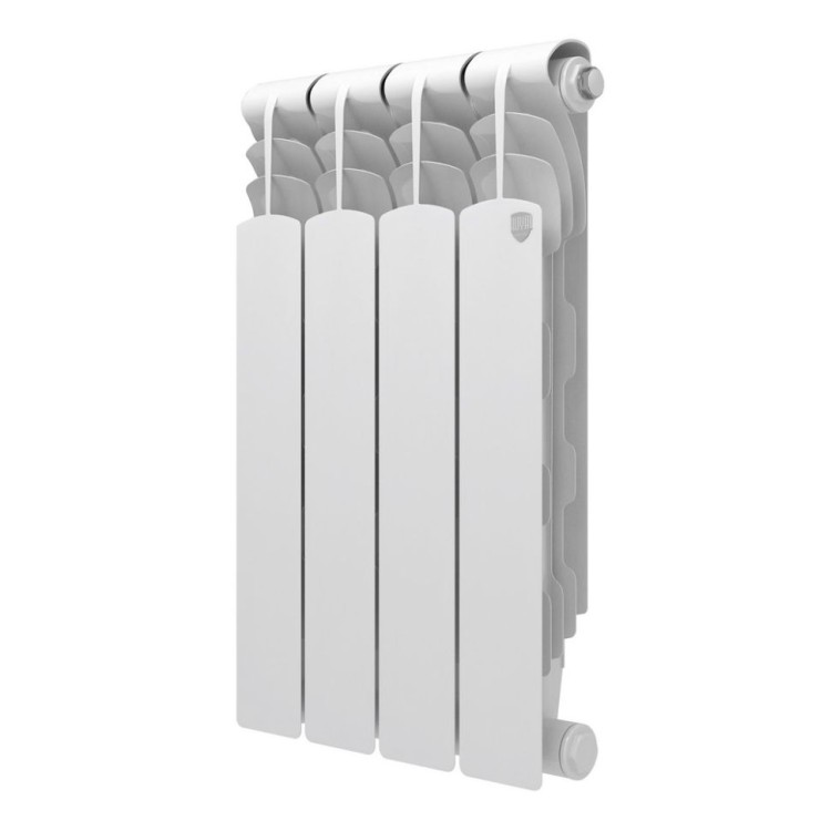 Royal Thermo Revolution Bimetal 500 2.0 4 секций радиатор