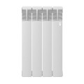Royal Thermo Revolution Bimetal 500 2.0 4 секций радиатор 2