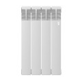 Royal Thermo Revolution Bimetal 500 2.0 4 секций радиатор 8