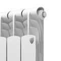 Royal Thermo Revolution Bimetal 500 2.0 4 секций радиатор 9