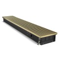 Royal Thermo atrium-90/200/2700-DG-U-LB внутрипольный конвектор 2