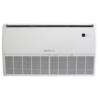 Quattroclima QV-I36FG/QN-I36UG напольно-потолочная сплит-система