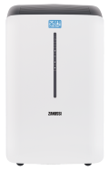 Zanussi ZACM-14 VT/N1 - напольный мобильный кондиционер 1