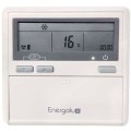 Energolux SAD100D3-A/SAU100U3-A кондиционер канальный 5