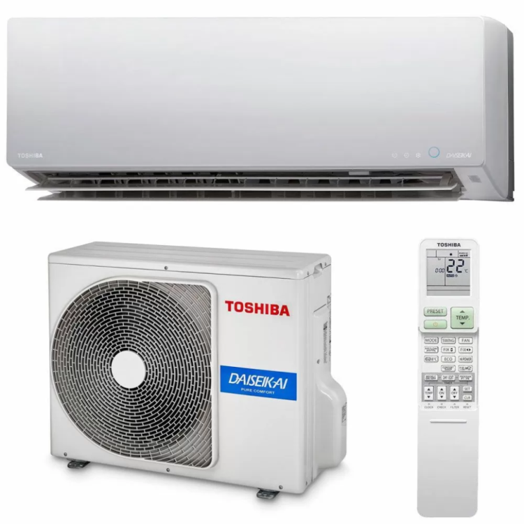 Toshiba RAS-35N4KVPG-ND/RAS-35N4AVPG-ND кондиционер