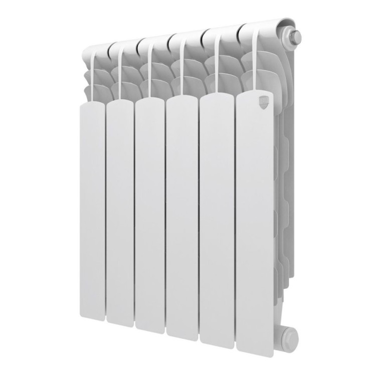 Royal Thermo Revolution Bimetal 500 2.0 6 секций радиатор