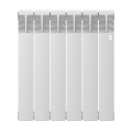 Royal Thermo Revolution Bimetal 500 2.0 6 секций радиатор 2