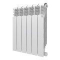 Royal Thermo Revolution Bimetal 500 2.0 6 секций радиатор 7