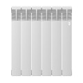 Royal Thermo Revolution Bimetal 500 2.0 6 секций радиатор 8