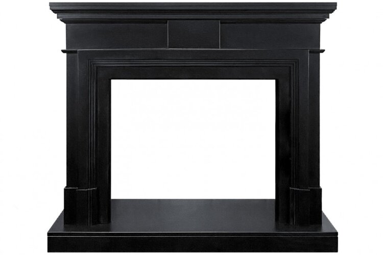 Dimplex Coventry - Черный