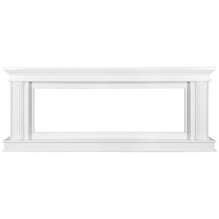 Royal Flame Roma 60 - Белый