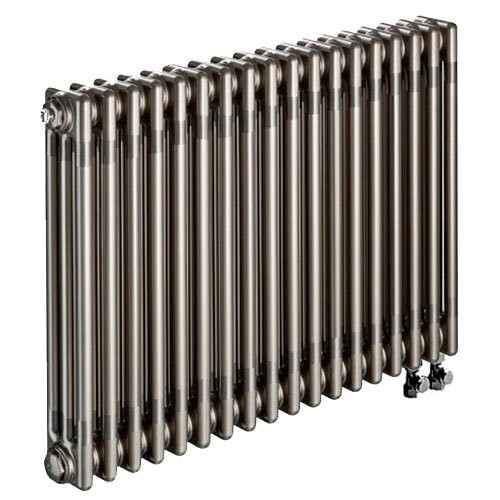 Zehnder 3057/18 секций радиатор Technoline нижнее подключение