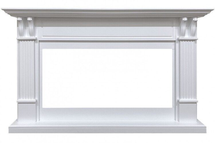 Royal Flame Cardiff - Белый