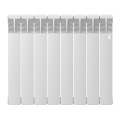 Royal Thermo Revolution Bimetal 500 2.0 8 секций радиатор 2
