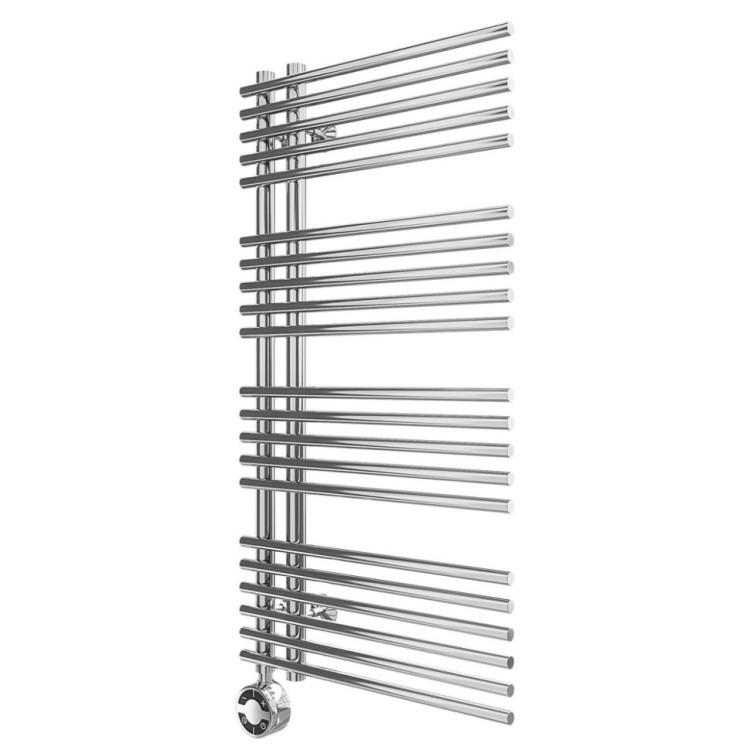 Royal Thermo Pino П21 500х1000 (встроен. диммер) электрополотенцесушитель