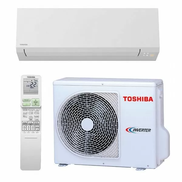 Toshiba RAS-B16G3KVSG-E/RAS-16J2AVSG-E1 кондиционер