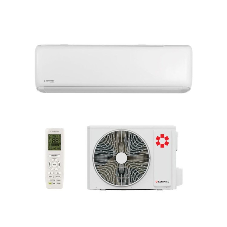 Kentatsu KSGTI70HZRN1R/KSRTI70HZRN1R кондиционер