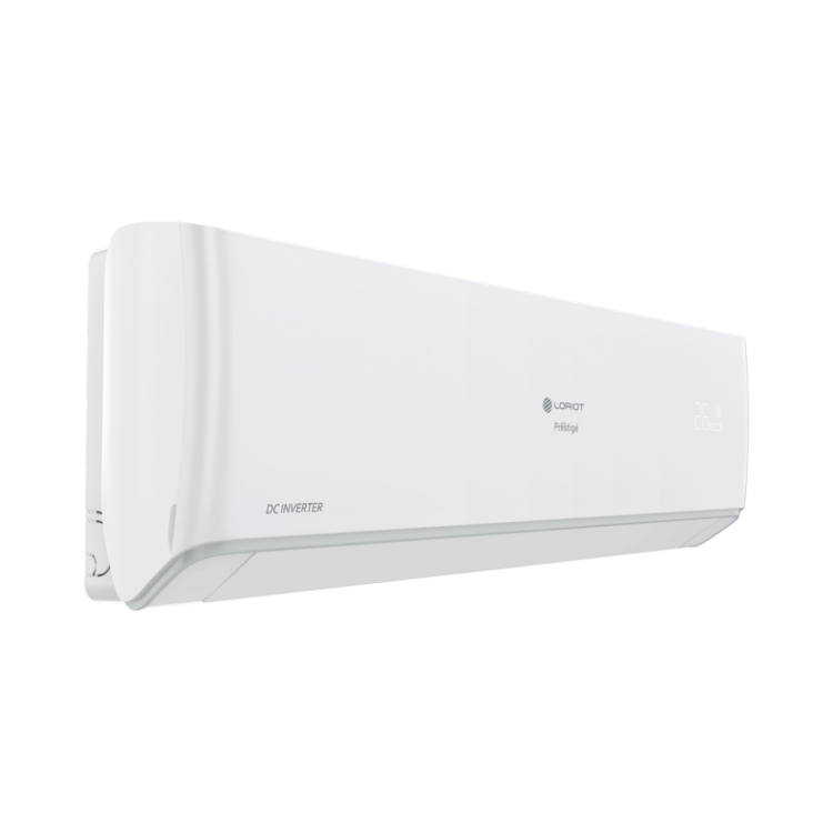 Loriot LAC-12AHI кондиционер инверторный