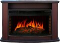 Электрокамин Royal Flame Vegas - Венге с очагом Dioramic 33W LED FX 1