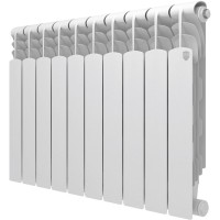 Royal Thermo Revolution Bimetal 500 2.0 10 секций радиатор