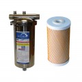 Гейзер Арагон-3 10ВВ - фильтр для воды 2