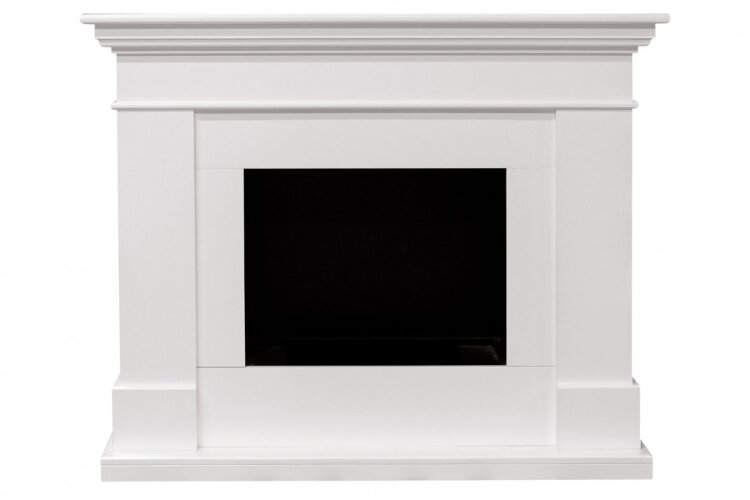 Dimplex California - Белый (Глубина 380)