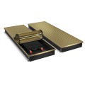 Royal Thermo atrium-90/400/2400-DG-U-AU внутрипольный конвектор 1