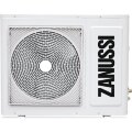 Zanussi ZACC-48 H/ICE/FI/A22/N1 кондиционер кассетный 3