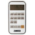 Zanussi ZACC-48 H/ICE/FI/A22/N1 кондиционер кассетный 4