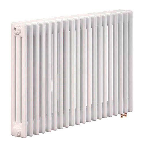 Zehnder 3057/20 секций радиатор RAL 9016 нижнее подключение