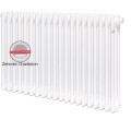 Zehnder 3057/20 секций радиатор RAL 9016 нижнее подключение 2