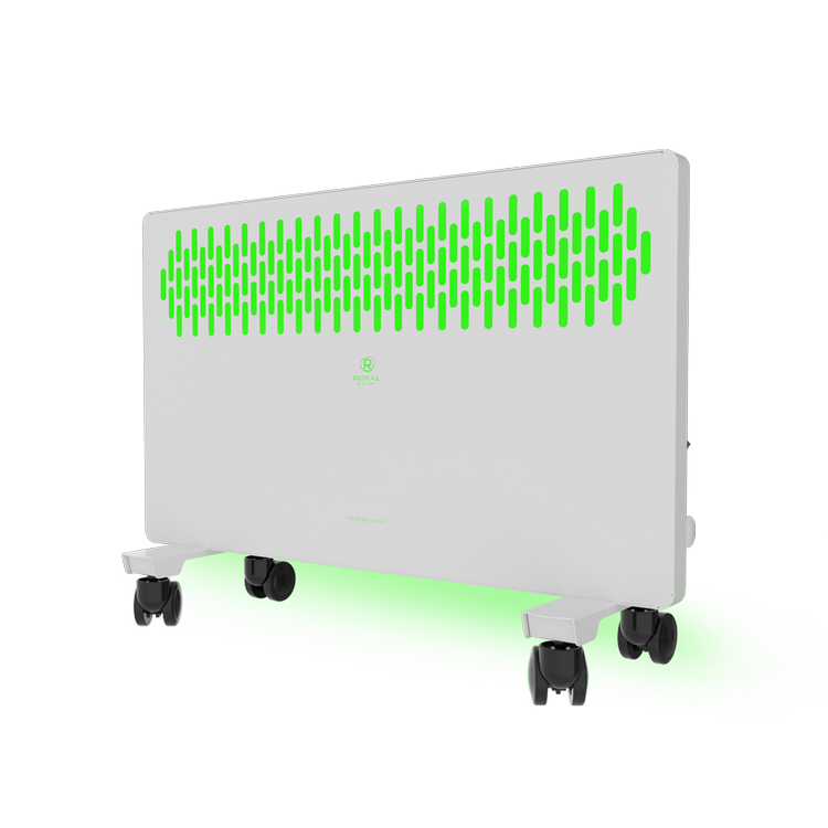 Конвектор Royal Clima REC-FRWG2000M 