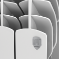Royal Thermo Vittoria 350 Радиатор биметалл - 10 секц. 3