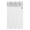Royal Thermo Monoblock A 500 2.0 4 секций радиатор 8