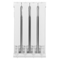 Royal Thermo Monoblock A 500 2.0 4 секций радиатор 11