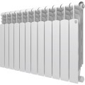 Royal Thermo Revolution Bimetal 500 2.0 12 секций радиатор 1