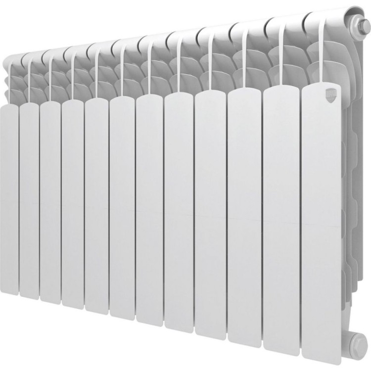 Royal Thermo Revolution Bimetal 500 2.0 12 секций радиатор