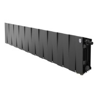 Royal Thermo PianoForte 200 VDR Noir Sable 20 секций радиатор