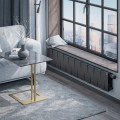 Royal Thermo PianoForte 200 VDR Noir Sable 20 секций радиатор 5