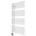 Royal Thermo Pino white П25 500х1200 (встроен. диммер) электрополотенцесушитель 1