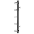 Royal Thermo Трапеция П5 400х596 БП - полотенцесушитель 3