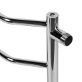 Royal Thermo Трапеция П5 400х596 БП - полотенцесушитель 4