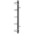Royal Thermo Трапеция П5 400х596 БП - полотенцесушитель 9