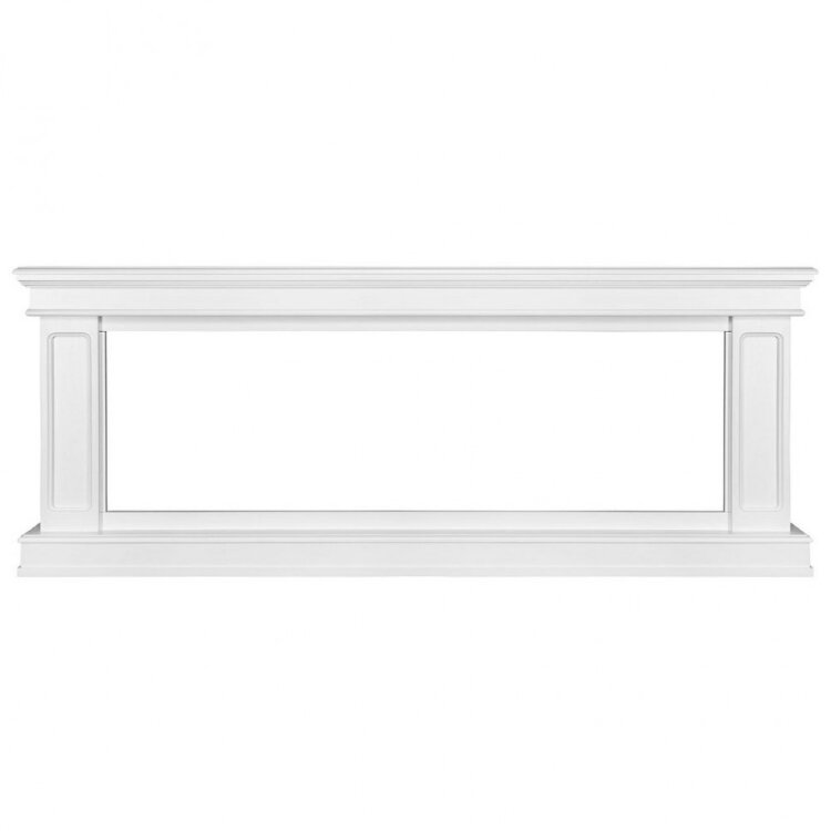 Royal Flame Geneva 60 - Белый