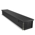 Royal Thermo atrium-150/200/1000-DG-U-BL внутрипольный конвектор 2